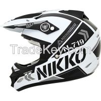 DOT Certification Cruiser Helmet N-72