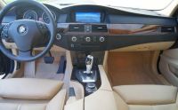 BMW 530d Steptronic (Limousine)