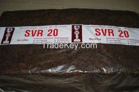 Natural Rubber - SVR20