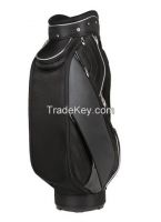 Hot Sale PU Golf Bag