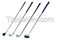 Steel shaft specifications golf club