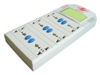 Power socket