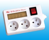 Socket outlet
