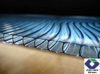 Hollow Sheet (Multi-wall/ Triple-wall