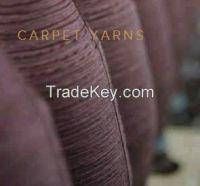 Carpet Yarns