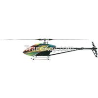 Align Trx 700E DFC Pro Super