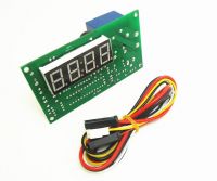 JY-15A Time Control Timer Board Power Supply for coin acceptor selector, pump water, washing machine, massage chair