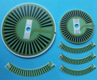 Thick Film Heaters