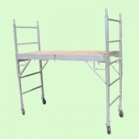 Aluminum Multi-Function Scaffold