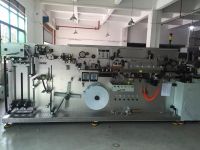 Automatic Laminated Tube (ABL/PBL/CAL) Making Machine