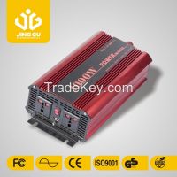 1000w 12v 220v  pure sine wave solar power inverter