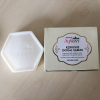 White Soap No Scent