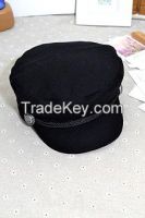 Military Uniform Cap