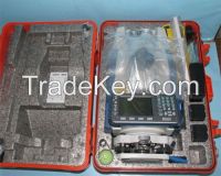 Sokkia SRX5 Robotic Total Station Full