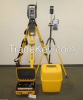 Trimble S8 High Robotic Total Station