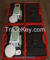 Leica GX1230 GG GNSS RTK GPS