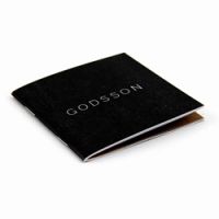 Matt Lamination Saddle Stitching Catalogue Brochures