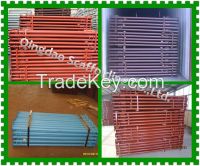 scaffolding and formwork products