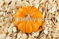 Pumpkin seeds