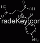 N-(4-Aminobenzoyl)-L-glutamic acid