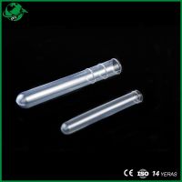 5ml 6ml 7ml 10ml PE  Soft Test Tube