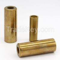 Punch Cemented Carbide Bushing Collar