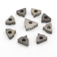 Cemented Carbide Welding Cutting Blade Tips