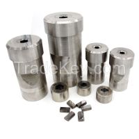 Customized High Quality Cold Heading Die Tungsten Carbide Dies