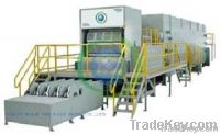 Pulp Molding Machines