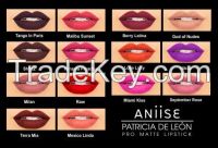 Patricia De Leon Liquid Lipsticks (lip