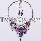 Fashion Women Jewelry Set Classical Statement