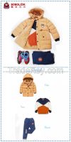 3 Pcs Kids Clothes Fashion Design