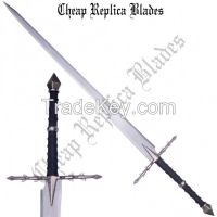 King Wraiths Sword From LOTR 49