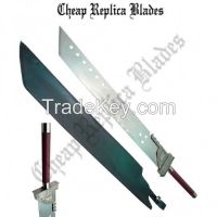 Zack Buster Sword 42&quot
