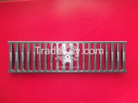 Carbon steel gratings manufacturer from China