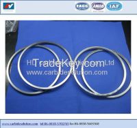 Tungsten carbide (TC) seal rings /seal face