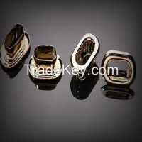 Rectangle Shape Metal Eyelets With High