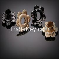 Fashion Design Special Metal Eyelet Of