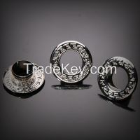 Lead Free Nickel Free Customized Logo