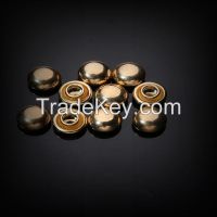 High Polished Nickel Free Color Metal