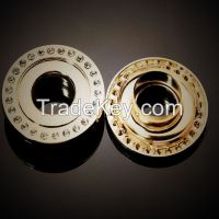 High Quality Metal Eyelet For Bag