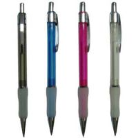 Half Metal Ball Point Pens