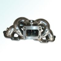 Stainless Steel Exhaust Manifold