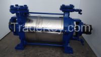 Watering Vacuum Pump Of Single Stage
