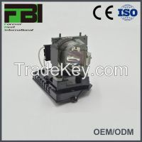 NP19LP Compatible Projectror Lamp With Housing