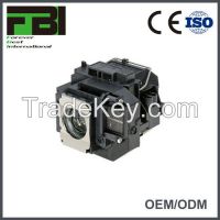 ELPLP58 / V13H010L58 Compatible Projectror Lamp With