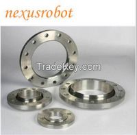 General machining metal parts / industrial machine parts