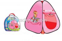 Funny Child Play Toy Tent Manufacturer