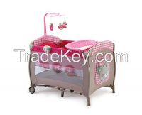 Wholesale Price Of Baby Double Crib