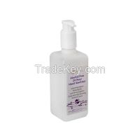 Non alcohol antibacterial hand sanitiser